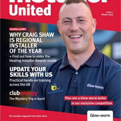 Craigsh0111's profile picture. Plumbing and heating engineer all aspects of property renovations also available. Domestic and light commercial contractor to the highest quality