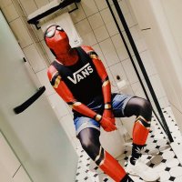 AquaSpidy🕷️ (@spidyaqua) 's Twitter Profile Photo AquaSpidy🕷️ (@spidyaqua) 's Twitter Profile Photo