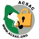 One of the longest-running computer security conferences.

This year‘s edition:

Annual Computer Security Applications Conference (ACSAC) ACSAC 2024 | Dec 9-13