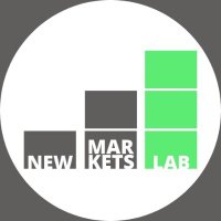 New Markets Lab (@newmarketslab) 's Twitter Profile
