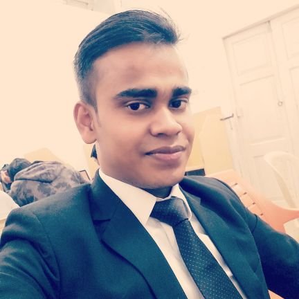 VivekDude3's profile picture. CA student...