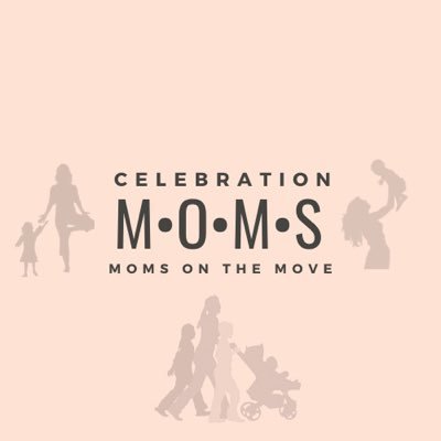 A community of Celebration, Florida moms.