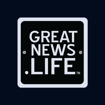 GreatNews.Life