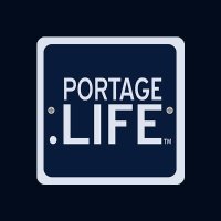 Portage.Life(@PortageLife) 's Twitter Profile Photo