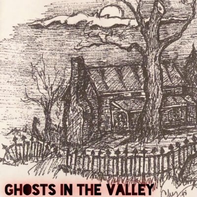 True ghost stories and the paranormal
