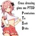 Vix_sissybaby (@vsissybaby) Twitter profile photo Vix_sissybaby (@vsissybaby) Twitter profile photo