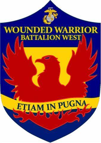 Wounded Warrior Battalion-West mission is to provide and facilitate assistance to wounded/injured/ill Marines, Sailors and their families.