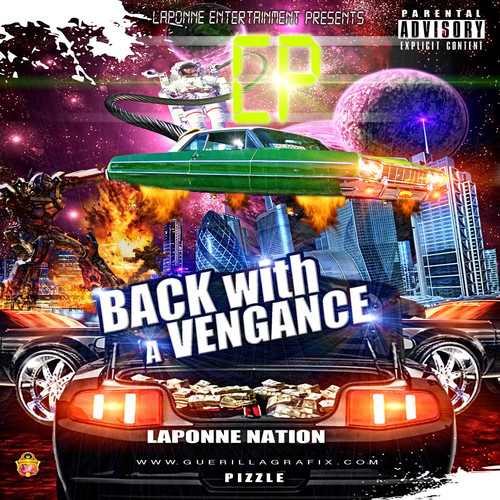 CP_Laponne's profile picture. 