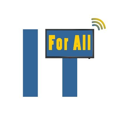 itforall_tn's profile picture. IT For All est une société de services et d’ingénierie en informatique spécialisée dans le développement web (création de site Vitrine, e-catalogue, e-commerce,