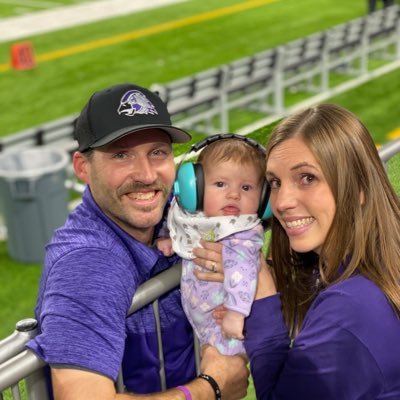 Football & Baseball Coach at Chaska High School