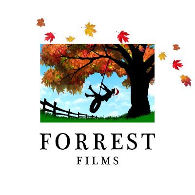 The Official Twitter for Forrest Films. Bennett's War, Lady Driver, Roped, and The Stand at Paxton County are now available to stream on Netflix.