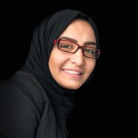 Aisha Alsaggaf عائشة السقاف(@aisha_alsaggaf) 's Twitter Profile Photo