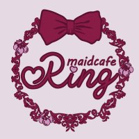 Ring（リング）maid cafe(@maidcafe_ring) 's Twitter Profile Photo