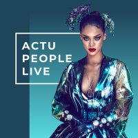 Actu People Live(@ActuPeopleLive) 's Twitter Profile Photo
