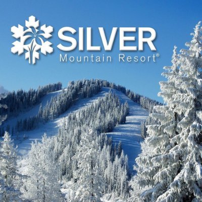 Silver Mountain