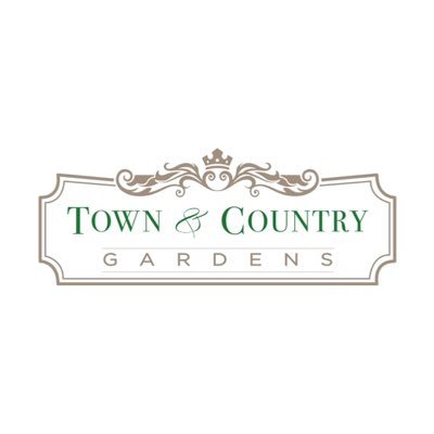 Town Country Gardens Gardens Town Twitter