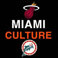 Miami__Culture(@Miami__Culture) 's Twitter Profile Photo