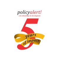 POLICY ALERT(@PolicyAlert) 's Twitter Profile Photo