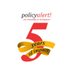 POLICY ALERT (@policyalert) Twitter profile photo POLICY ALERT (@policyalert) Twitter profile photo