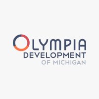 Olympia Development of Michigan (@olympiadetroit) 's Twitter Profile Photo Olympia Development of Michigan (@olympiadetroit) 's Twitter Profile Photo
