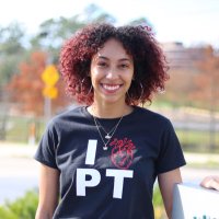 Deliah Autry, PT, DPT (@autrydpt) 's Twitter Profile