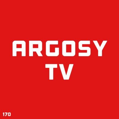 ArgosyTv's profile picture. tv shows • movies • web series • animation