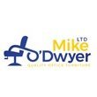 Mike O'Dwyer