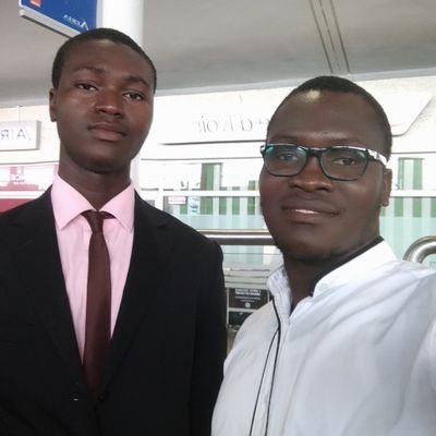 HermanKakou's profile picture. Jésus Christ est le Dieu tout puissant et Kacou Philippe est son unique prophète en cette génération.