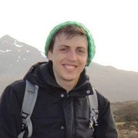 Jonas Fernbach (@flygeneticsguy) 's Twitter Profile