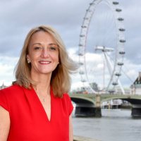 Leigh Jagger (@leighjagger) 's Twitter Profile