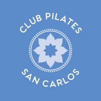 Club Pilates San Carlos(@ClubPilatesSC) 's Twitter Profile Photo