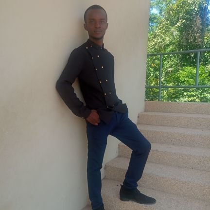 egyakodwo's profile picture. Simple and calm