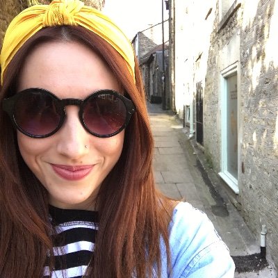 HollyDykes's profile picture. 