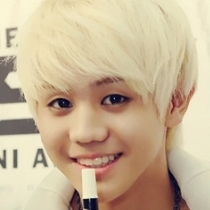 Hooy :] Im Filipina and PROUD ^^ I love BEAST/B2ST:D June 9 is daa day when I blow my candles. Haters gonna hate xD Ilovemypikachuu ♥