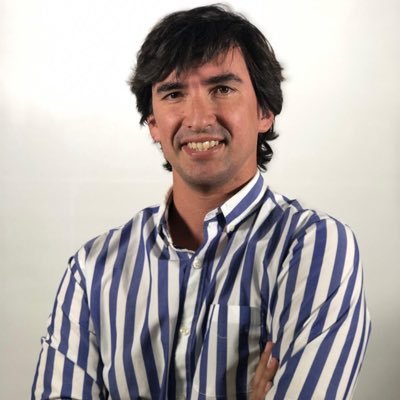 PhD - Sport Sciences | BARBATEÑO | Lecturer @unisevilla & @BIOFANEX | El día a día…