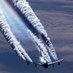 Chemtrails (@WakeUpLookUp) Twitter profile photo