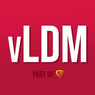 We’re vLDM, part of the @vRYReu family.