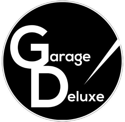 Garage Deluxe, label indépendant de production et d’édition musicale, abrite des productions aux tonalités hip-hop, jazz, soul, rythm & blues, abstract, rock...