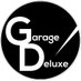 Garage Deluxe (@garage_deluxe) Twitter profile photo Garage Deluxe (@garage_deluxe) Twitter profile photo