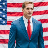 Dr. Rich McCormick for Congress(@RichforGA) 's Twitter Profile Photo