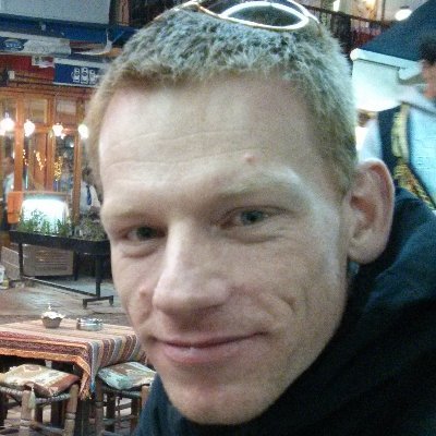 ThomasEbstrup's profile picture. Director, R&D @Visiopharm. #softwaredevelopment, #agile, #imageanalysis, #digitalpathology