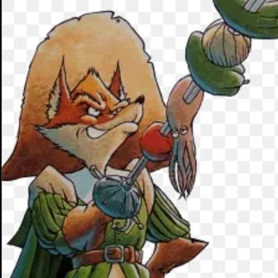 Volfoni_B's profile picture. 