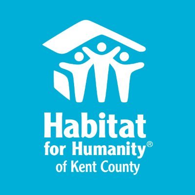 Seeking to put God's love into action, Habitat for Humanity of Kent County brings people together to build homes, communities, and hope.