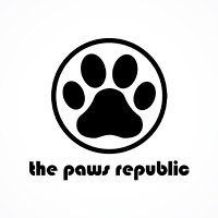 The Paws Republic(@thepawsrepublic) 's Twitter Profile Photo