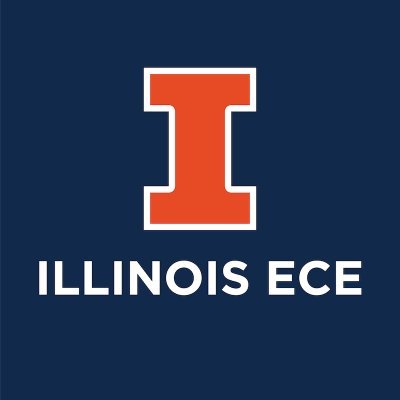 The official account of the Department of Electrical and Computer Engineering at the University of Illinois