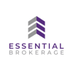 Essential Brokerage (@EssentialBGA) Twitter profile photo