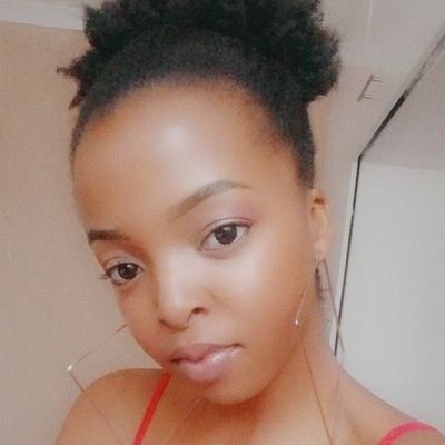 Nomcebo_Nyundu's profile picture. Let your smile change the world but don't let the world change your smile.
Love always!