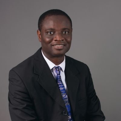 Associate&Young Adults' Pastor - Faith Baptist Church, Oyo State. Editor & Publisher of Eye Opener Magazine.
Director of Operation - Safe Harbor Children's Home