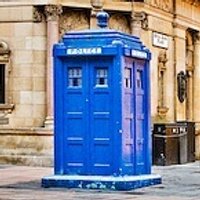 The Time Blawg (@thetimeblawg) 's Twitter Profile