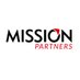Mission Partners (@missionprtnrs) Twitter profile photo Mission Partners (@missionprtnrs) Twitter profile photo